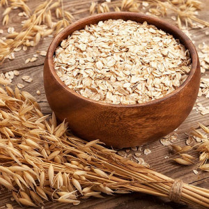 250 Grs - Avena Tradicional 